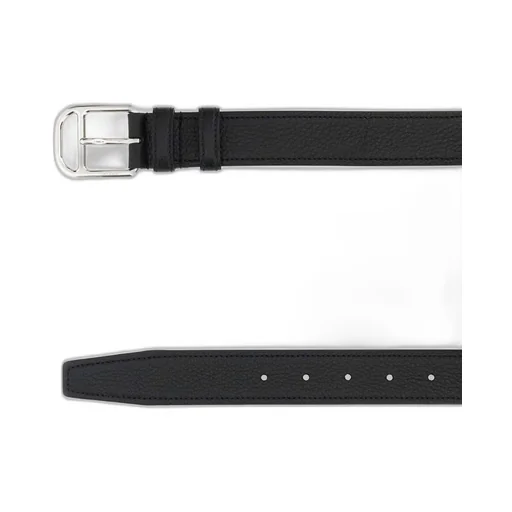 Prada Buckle Detailed Belt