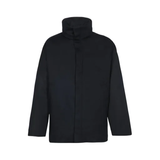 Prada Straight Hem Down Jacket