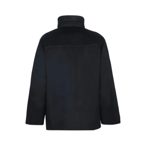 Prada Straight Hem Down Jacket