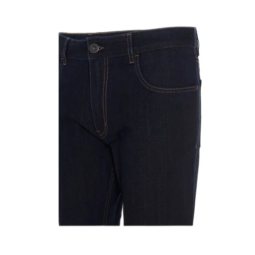 Prada Five Pocket Stretched Jeans