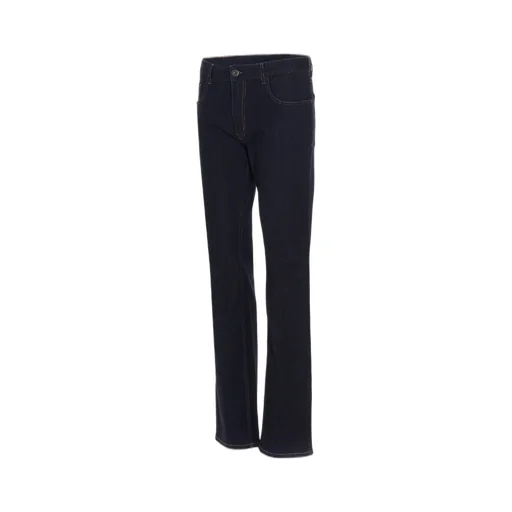 Prada Five Pocket Stretched Jeans