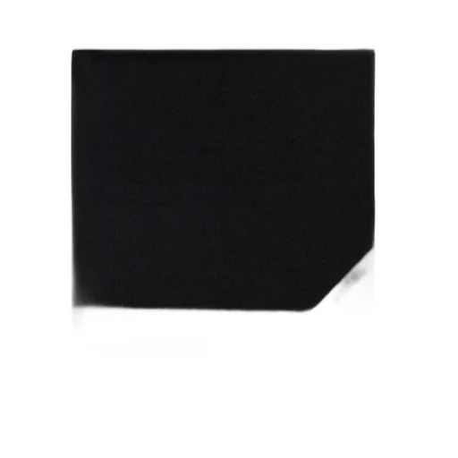 Prada Two-Toned Fringed Blanket