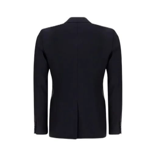 Prada Single-Breasted Tailored Two-Piece Suit
