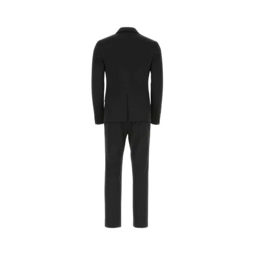 Prada Single Breasted Tailored Suit