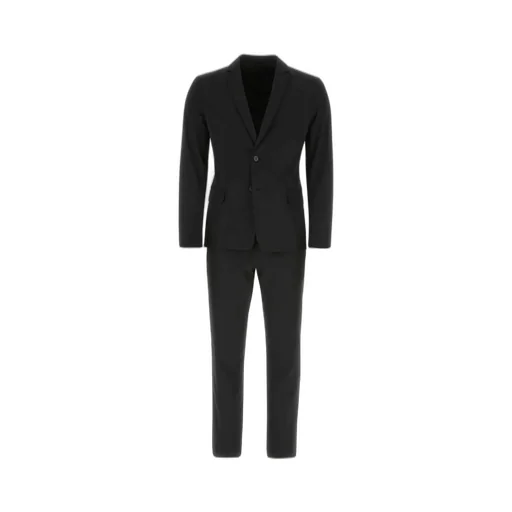 Prada Single Breasted Tailored Suit