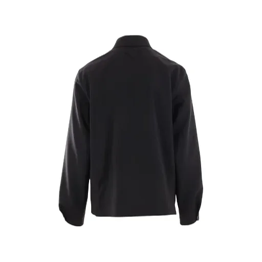Prada Long-Sleeved Zipped Jacket