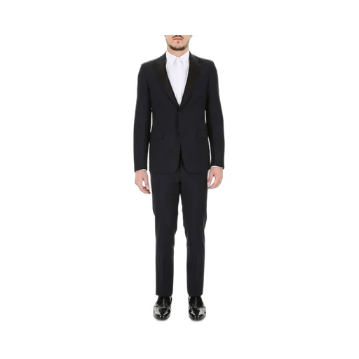 Prada Two Piece Tailored Suit