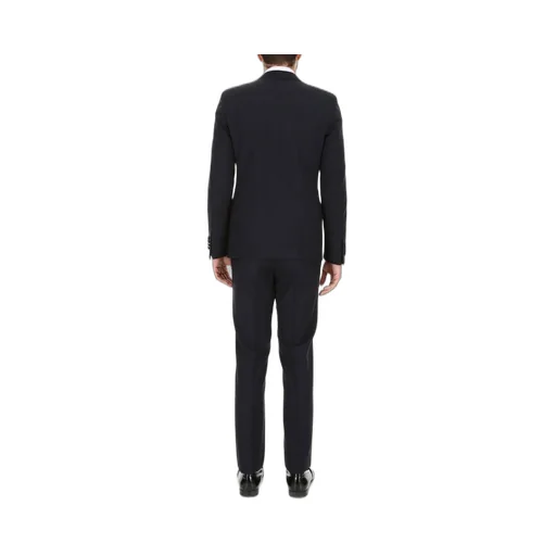 Prada Two Piece Tailored Suit