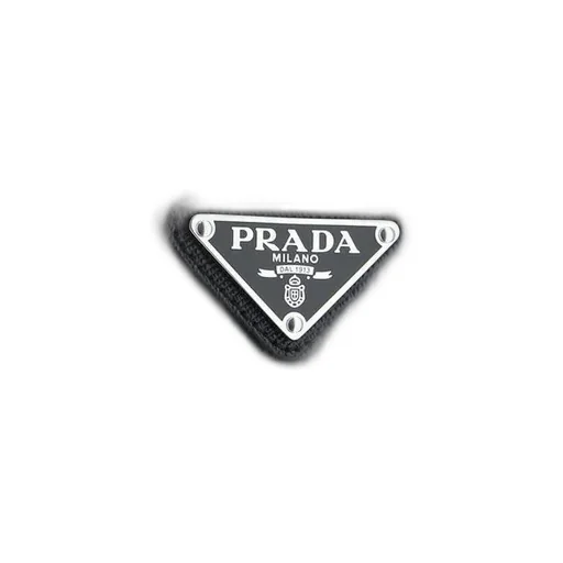 Prada Reversible Hooded Jacket