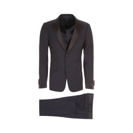 Prada Two Piece Tailored Suit