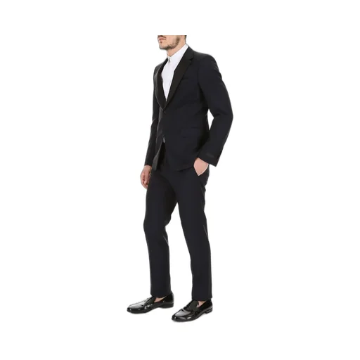Prada Two Piece Tailored Suit