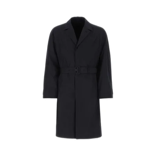 Prada Belted Coat