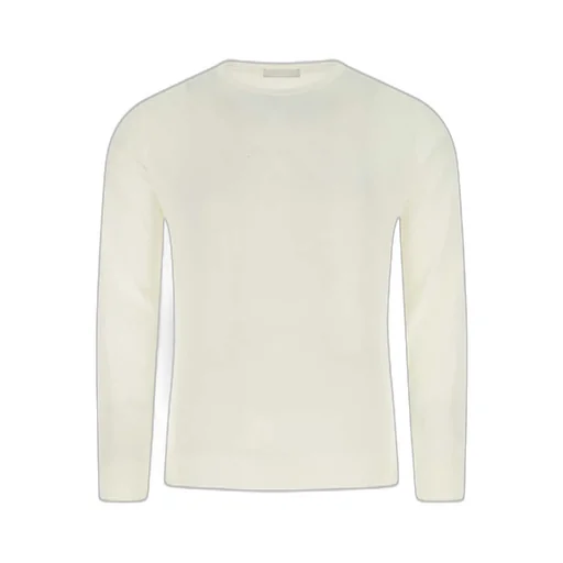 Prada Knitted Crewneck Jumper