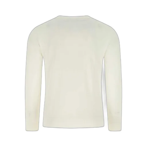 Prada Knitted Crewneck Jumper