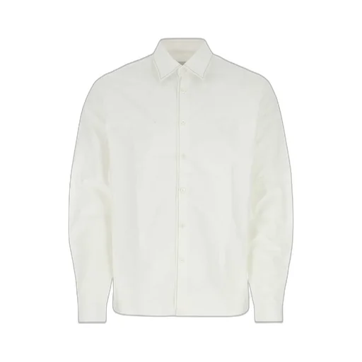 Prada Button-Up Long Sleeved Shirt