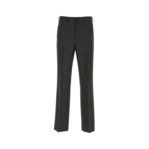 Prada Tailored Belt Loop Pants