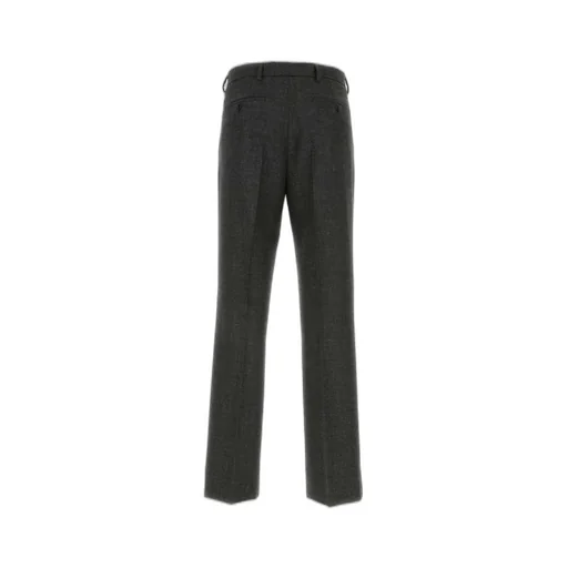 Prada Tailored Belt Loop Pants
