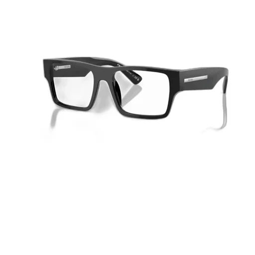 Prada Eyewear Square Frame Glasses