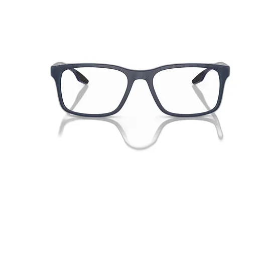 Prada Eyewear Rectangular Frame Glasses
