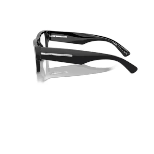 Prada Eyewear Square Frame Glasses