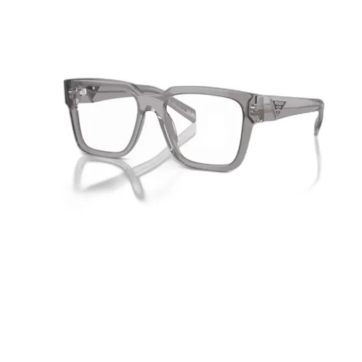 Prada Eyewear Square Frame Glasses