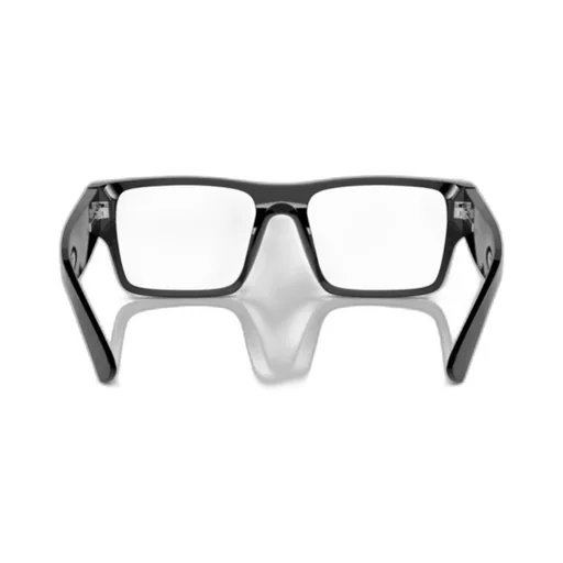 Prada Eyewear Square Frame Glasses