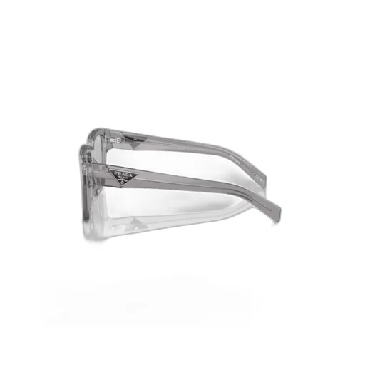Prada Eyewear Square Frame Glasses