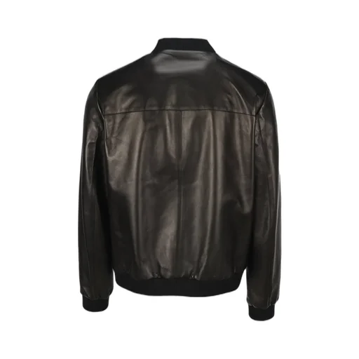 Prada Reversible Bomber Jacket