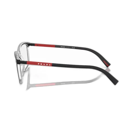 Prada Eyewear Square Frame Glasses