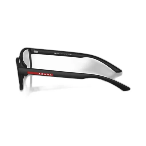 Prada Eyewear Rectangular Frame Glasses