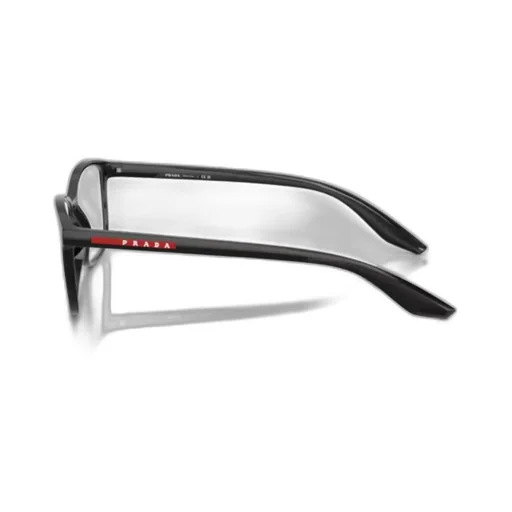 Prada Eyewear Rectangular Frame Glasses