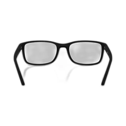 Prada Eyewear Rectangular Frame Glasses