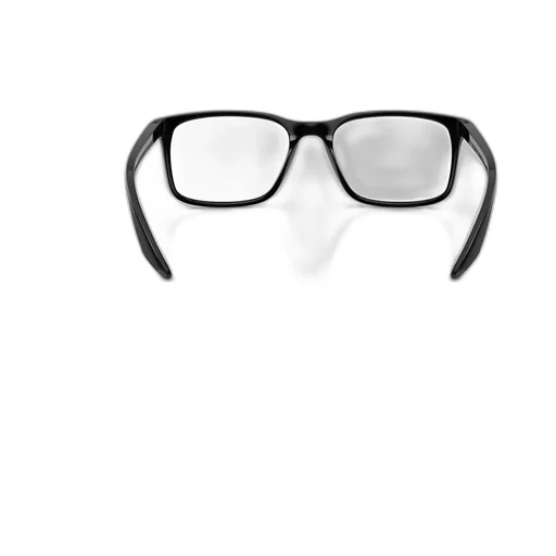 Prada Eyewear Rectangular Frame Glasses