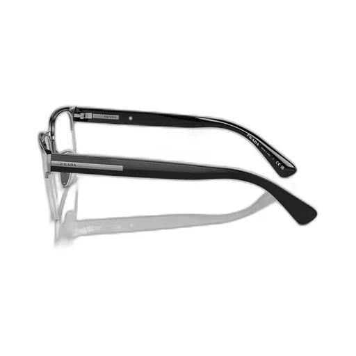 Prada Eyewear Square-Frame Glasses