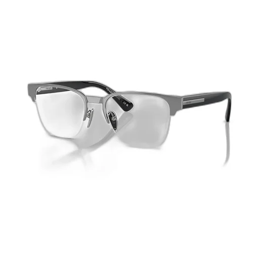 Prada Eyewear Square-Frame Glasses