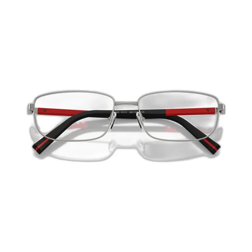 Prada Eyewear Pillow Frame Glasses