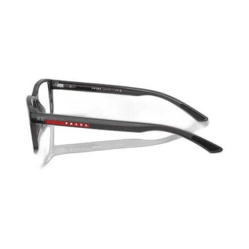 Prada Eyewear Rectangular Frame Glasses