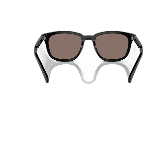 Prada Eyewear Square Frame Sunglasses