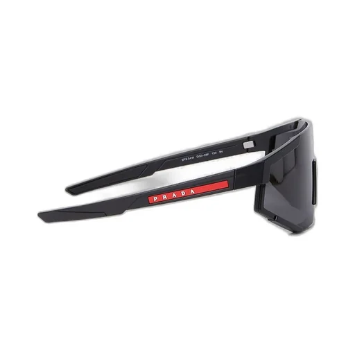 Prada Eyewear Shield Frame Sunglasses