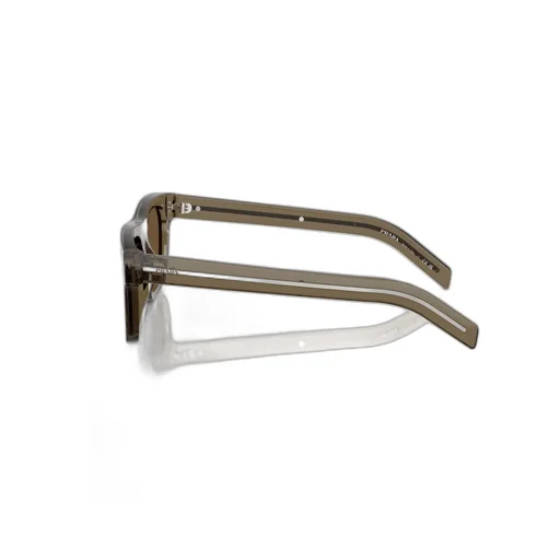 Prada Eyewear Square Frame Sunglasses