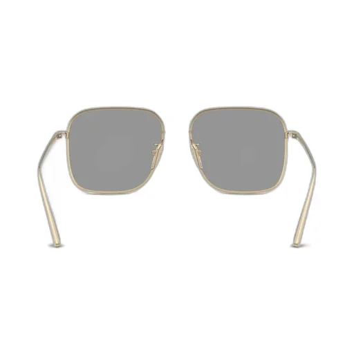 Prada Eyewear Square Frame Sunglasses