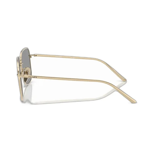 Prada Eyewear Square Frame Sunglasses