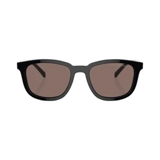 Prada Eyewear Square Frame Sunglasses