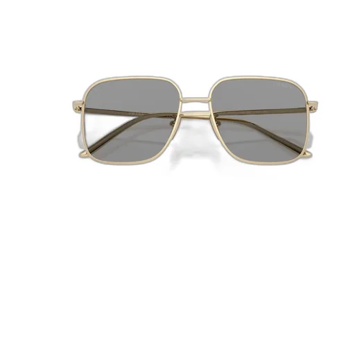 Prada Eyewear Square Frame Sunglasses