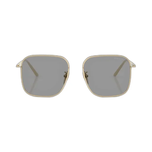 Prada Eyewear Square Frame Sunglasses