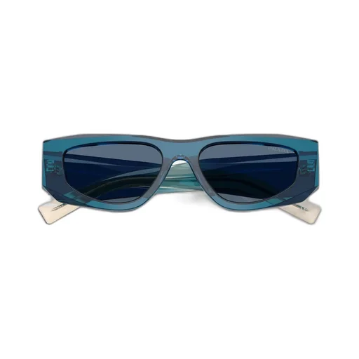 Prada Eyewear Cat-Eye Sunglasses