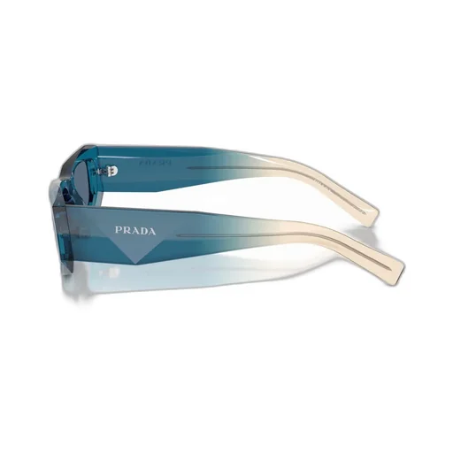 Prada Eyewear Cat-Eye Sunglasses