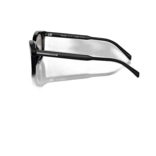 Prada Eyewear Square Frame Sunglasses