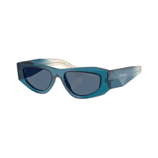 Prada Eyewear Cat-Eye Sunglasses