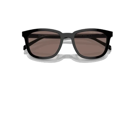 Prada Eyewear Square Frame Sunglasses